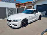BMW Z4 sDrive35is ca. 400PS Breyton KW V3 Echtcarbon - BMW Z4: 35i