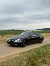 Mercedes-Benz CLS 350 CGI - - gebrauchte Mercedes-Benz CLS 350 aus dem Jahr 2008