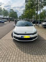 Volkswagen Scirocco 1.4 TSI 90kW - - VW Scirocco Gebrauchtwagen in Berlin