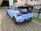 Hyundai i20 1.6 T-GDI 150kW N Performance N Performance - Hyundai i20 in Bonn