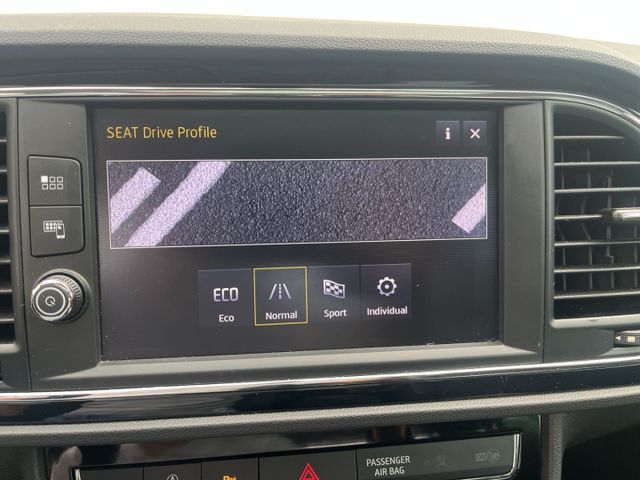 Leon 1.4 TSI FR Pano/Navi/LED/GRA/PDC/Sitzhzg.