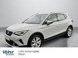 Seat Arona 1,0 TSI DSG Xperience