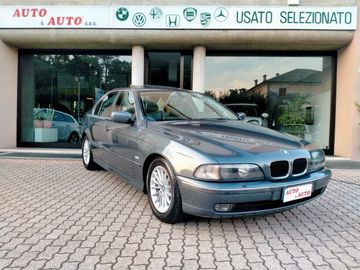 BMW 528 - 2
