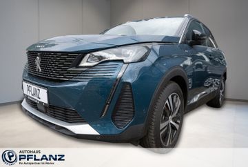 Peugeot Leasingangebot: Peugeot 3008 GT 1.2 Hybrid 136 e-DSC6 *AB 226€ OHNE...