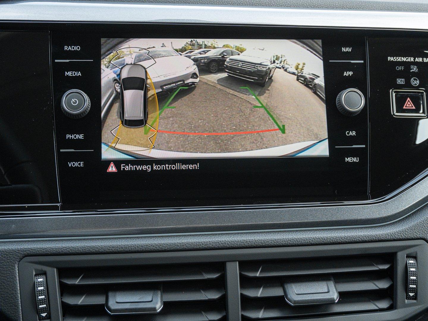 Volkswagen Taigo 1.0 DSG Style MATRIX ACC KAMERA AMBIENTE, миниатюра 13