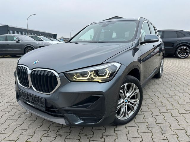 BMW X1 sDrive16d 1.5 L. F48 LCI*Nachlackierungsfrei