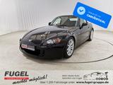 Honda S2000 2.0 i-VTEC Xenon|Liebhaberfahrzeug