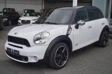 MINI Countryman Cooper S All4 - MINI Cooper Countryman: All4