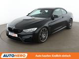 BMW 4er M4 Aut.*HUD*LED*TEMPO*CAM*PDC*SHZ*BLUETOOTH* - BMW M-Modelle in Hannover