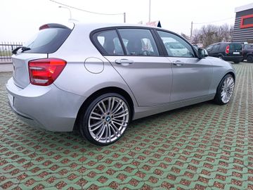 BMW 123 - 4