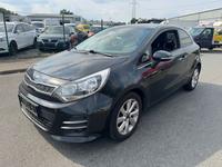 Kia Rio Dream Team
