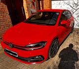 Volkswagen Polo 2.0 TSI OPF GTI / 147kw / ACC / 8-fach - Volkswagen Polo: 14 Tsi