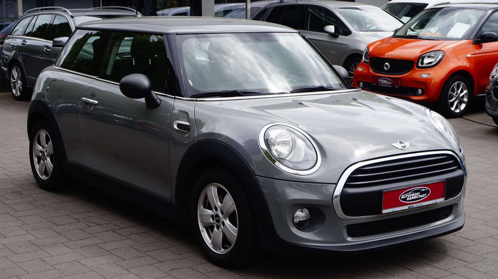 MINI ONE