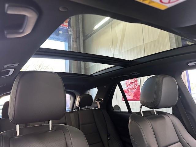 Mercedes-Benz GLE 350 de AMG LINE/9G/4M/AHK/PANO/DISTR/LED