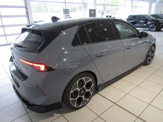 Astra GS  ''BITTER UMBAU''