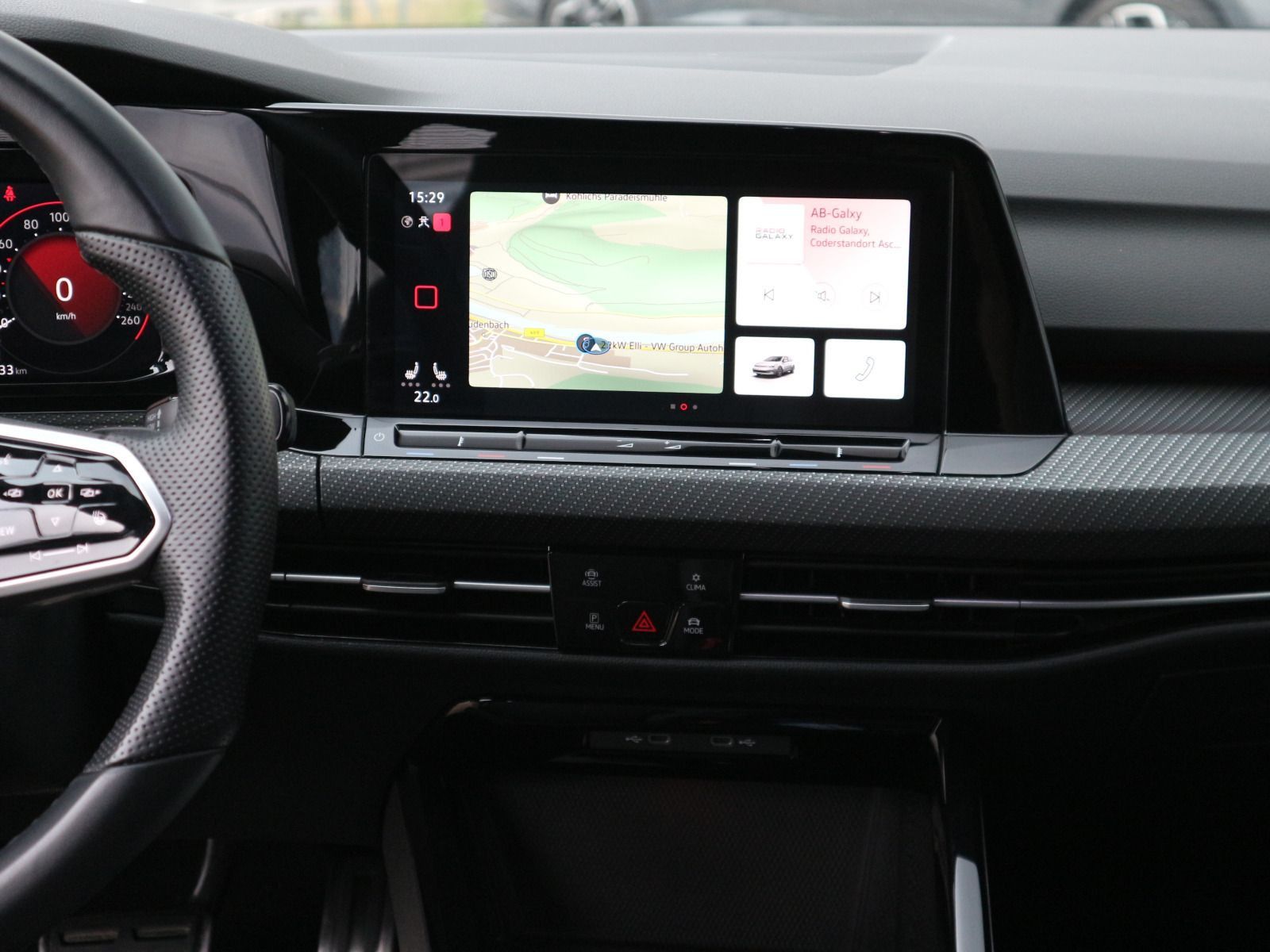 Volkswagen Golf - Bild 13