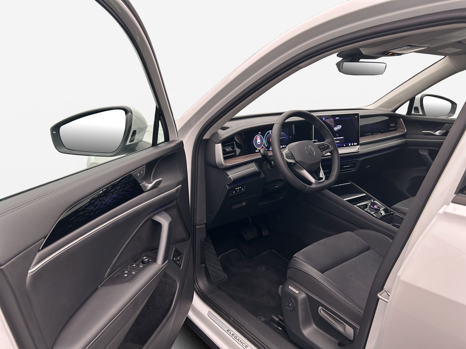 Volkswagen Tayron - Bild 18