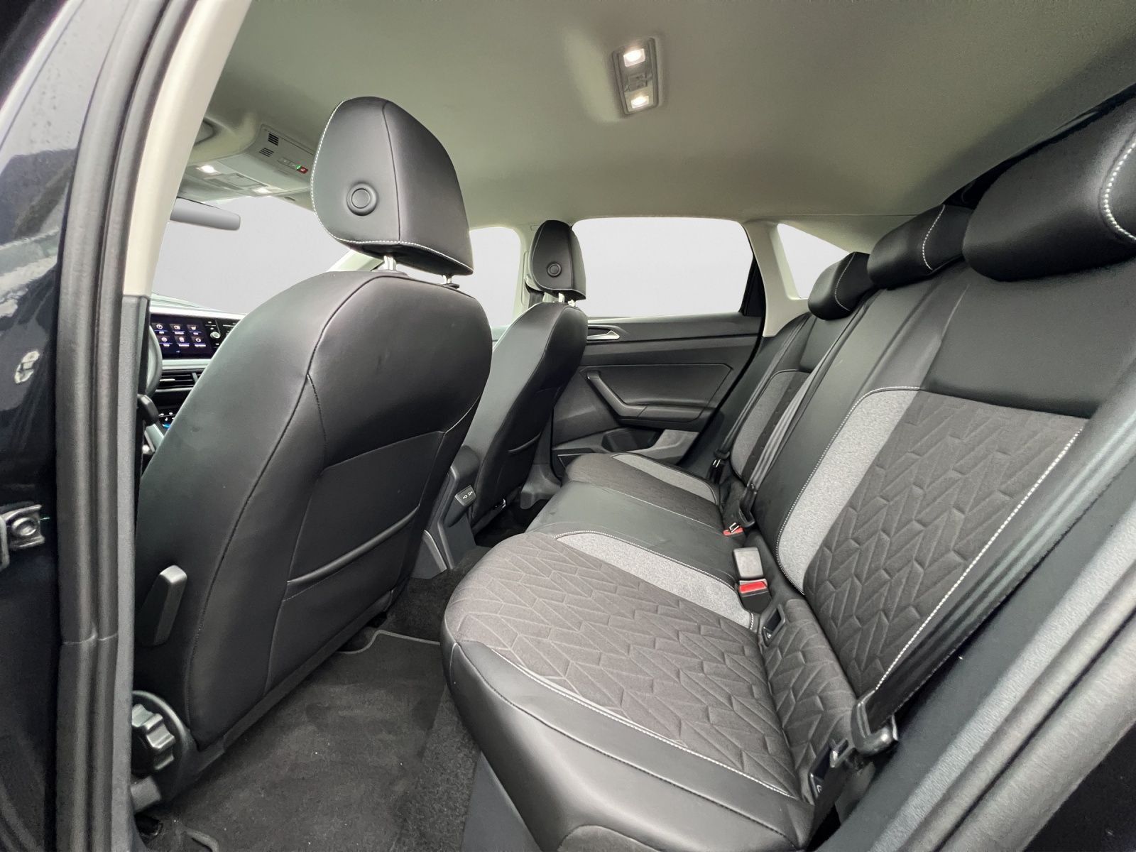 Volkswagen Taigo - Bild 15