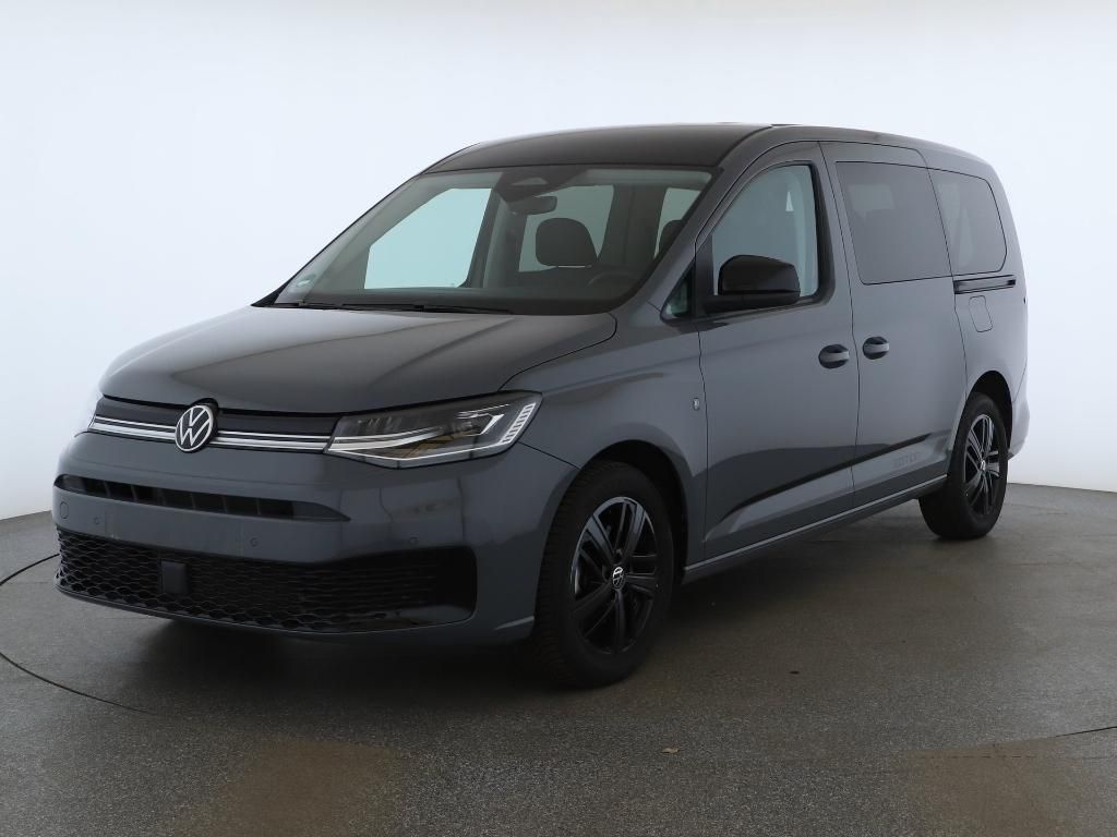 Volkswagen Caddy Maxi - Bild 2