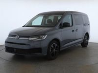 Volkswagen Caddy Maxi - Vorschau Bild 2