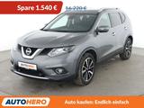 Nissan X-Trail 1.6 dCi Tekna Aut*NAVI*TEMPO*CAM*PDC*SHZ - Nissan X-Trail: Automatik