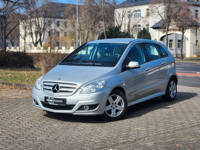 Mercedes-Benz B 170 B -Klasse B 170