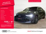 Audi RS 3 Limousine SPORTABGASANLAGE MATRIX-LED SONOS - Audi RS3 Gebrauchtwagen in Berlin