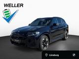 BMW iX3 M Sport LiCoPro HUD PA+ DAPro Laser AHK H/K - BMW iX3 aus 2023