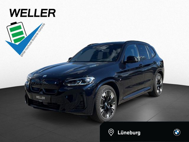 BMW iX3 M Sport LiCoPro HUD PA+ DAPro Laser AHK H/K