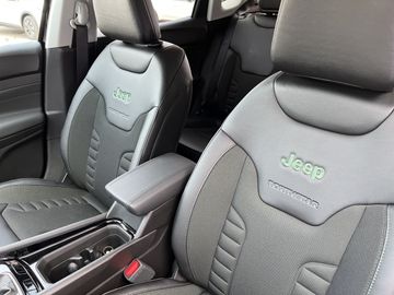 Jeep Compass 1.5 MultiAir MHEV North Star PANO LED