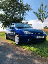 Ford Focus St170 - Ford Focus: ST 170