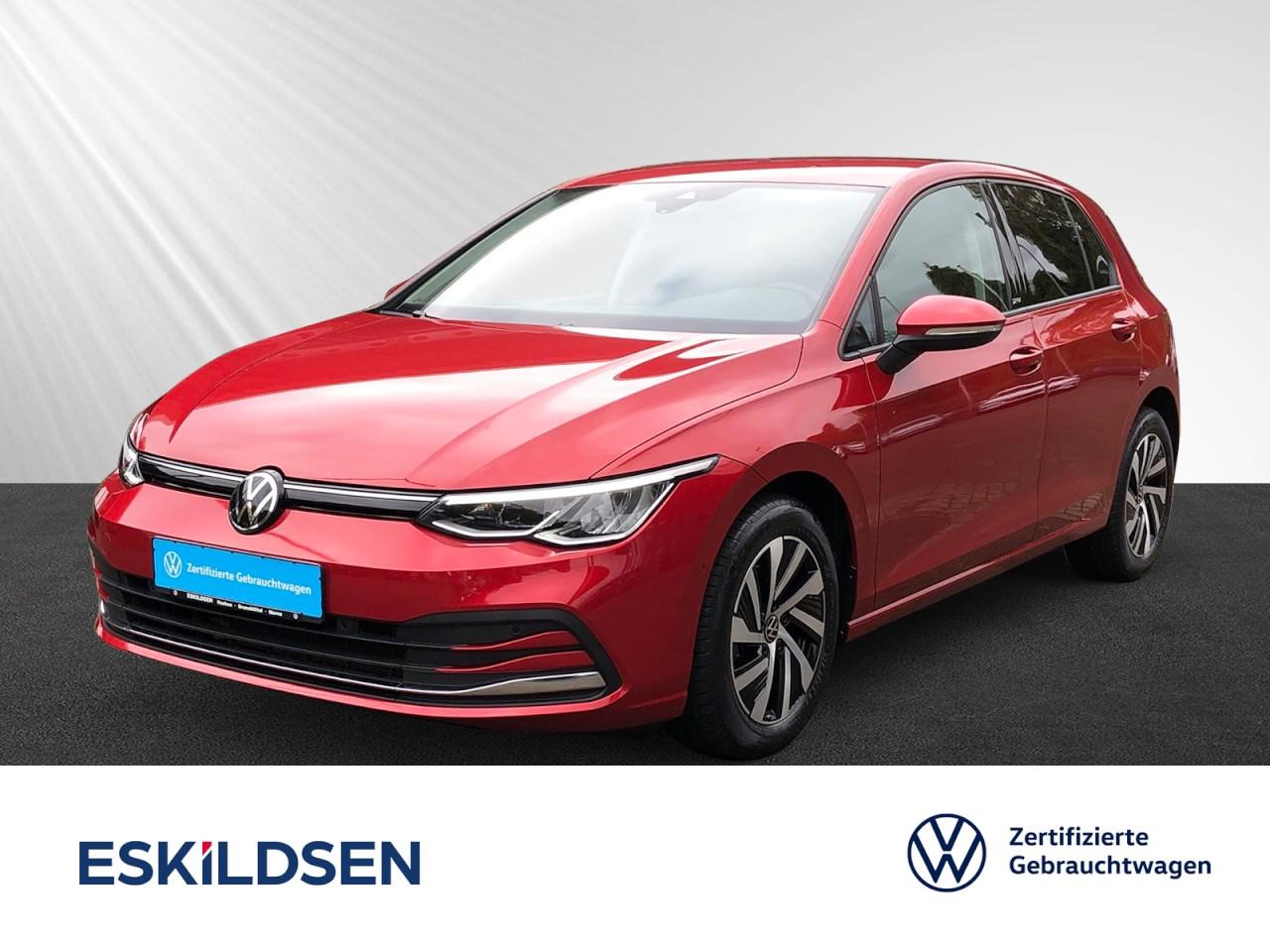 Volkswagen Golf Life 1.5 TSI REARVIEW+NAVI+SITZHEIZUNG+LED