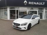 Mercedes-Benz CLA 200 Shooting Brake PANO SHZ NAV PDC - Mercedes-Benz CLA 200 aus 2019