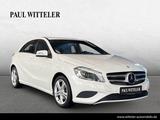 Mercedes-Benz A 180 Urban PARKTRONIC/Rückfahrkamera/Tempomat - Mercedes-Benz A-Klasse: 180