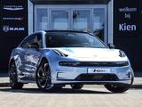 Zeekr 001 RWD Long Range 100 kWh Electric Blue | 620km - Zeekr Gebrauchtwagen