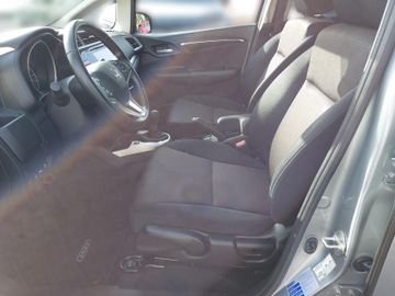Honda Jazz - 7