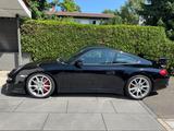 Porsche 997 GT3 MY08 GT3 - Porsche aus 2008: Gt3