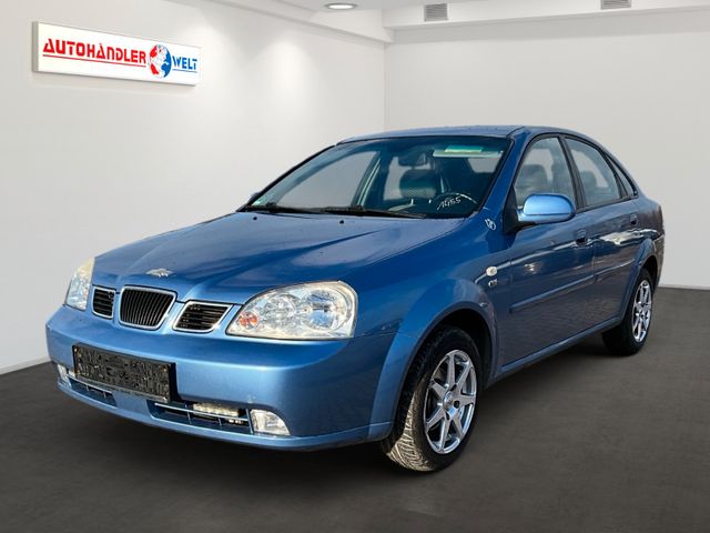 Chevrolet Nubira 1.8 Lim. Automatik