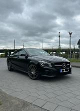 Mercedes-Benz CLA 220 CDI DCT Urban Urban - Mercedes-Benz CLA 220 in Duisburg