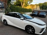 Toyota Mirai Wasserstoff H2*ACC*Kamera*Leder*4xSHZ*JBL - Toyota Mirai