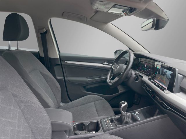 Volkswagen Golf VIII Variant Life 1.5 TSI*CarPlay*Kamera*