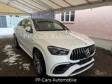 Mercedes-Benz GLE 63 S AMG 4M+ CP*MANUFAKTUR*Pano*Massag*205t€ - gebrauchte Mercedes-Benz GLE 63 AMG aus dem Jahr 2024