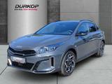 Kia XCeed GT-Line 1.6T 7-AT Leder-Paket LenkradHZG A - graue Kia XCeed