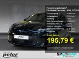 Opel Corsa F 1.2 Turbo GS Automatik Sitzheizung Allwe