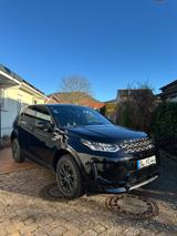 Land Rover Discovery Sport D180 AWD Automatik R-DYNAMIC... - Land Rover Discovery Sport R-DYNAMIC-S