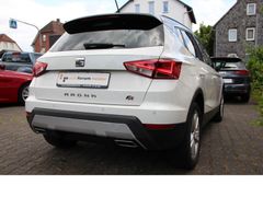 Fahrzeugabbildung Seat Arona FR*black&white*LED-SW*Navi*AppCon*SHZ*PDC*