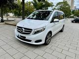 Mercedes-Benz V 250 d Aut. kompakt Navi  - Mercedes-Benz V 250 Gebrauchtwagen in Berlin