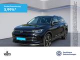 Volkswagen Tiguan 2,0 TDI Elegance DSG+KAM+AHK+NAVI+LED