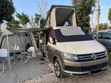 Volkswagen T6 California Ocean 4 Motion 199 PS Voll - VW T6 California Gebrauchtwagen in Düsseldorf