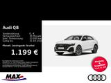 Audi Q8 S-LINE 60 TFSI e  #FREI KONFUGIERBAR#